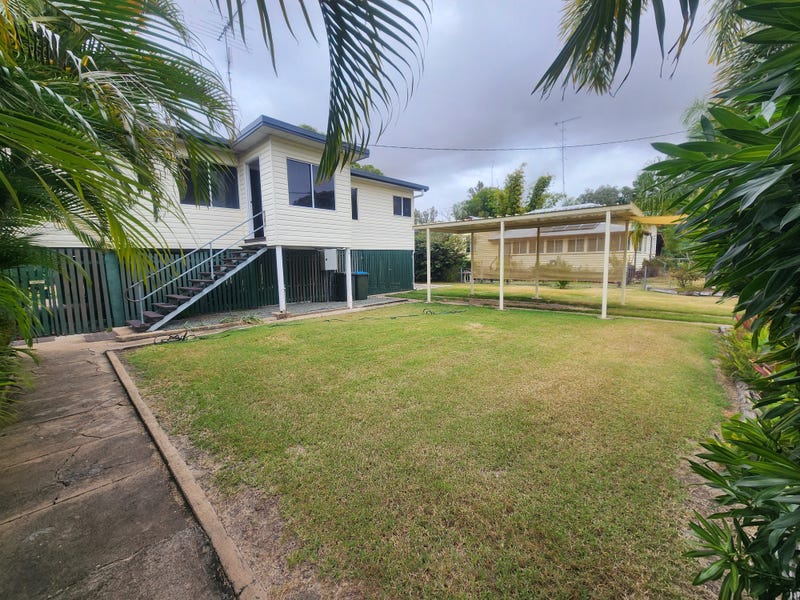 13 Sixth Ave, Theodore, Qld 4719 House for Rent