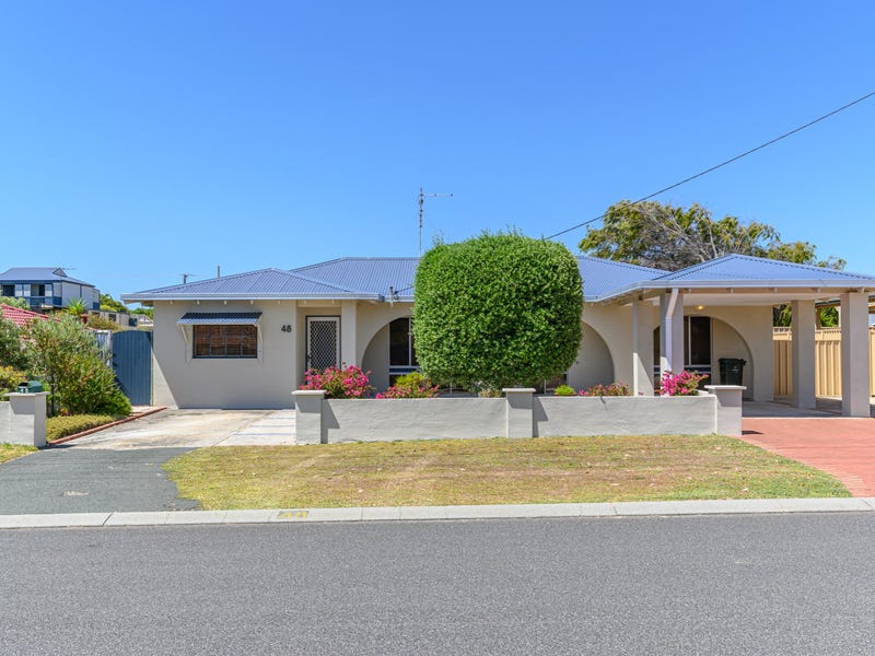 48 Whitfield Drive, Two Rocks, WA 6037