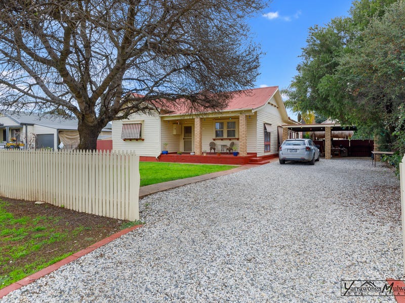 117 Hume Street, Mulwala, NSW 2647 Property Details