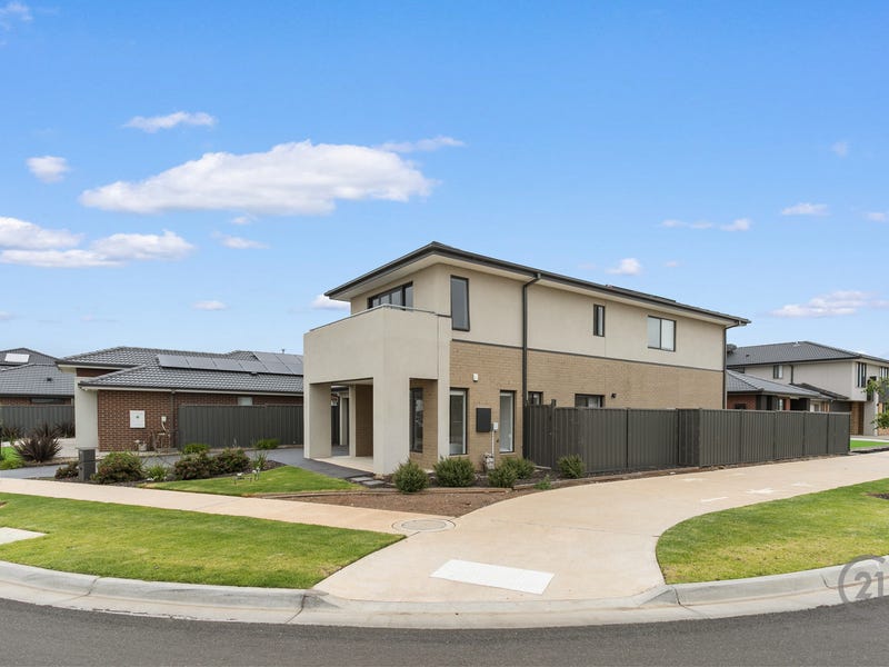 10 Nile Drive, Truganina, Vic 3029 House for Sale