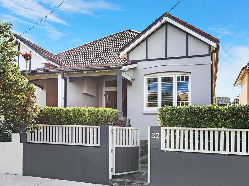 32 Philip Street, Bondi, NSW 2026