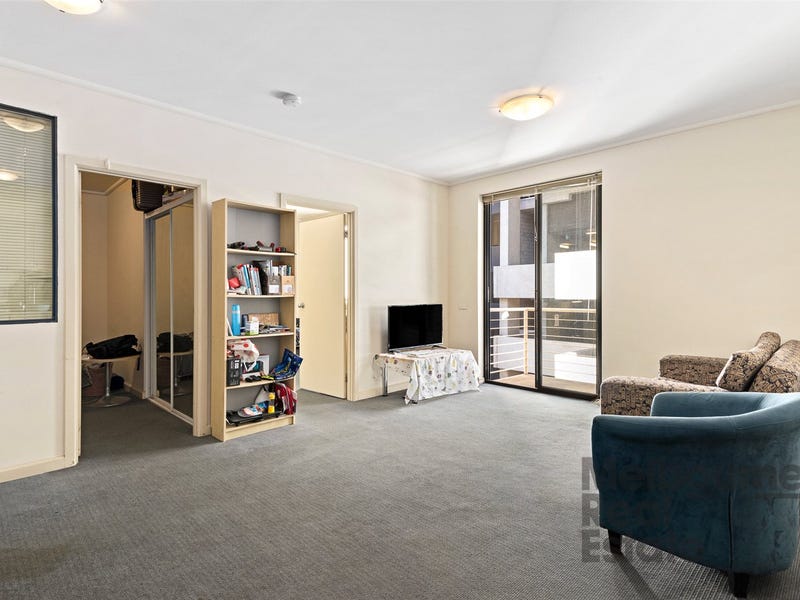 715/112 A’Beckett Street, Melbourne, Vic 3000 Property Details