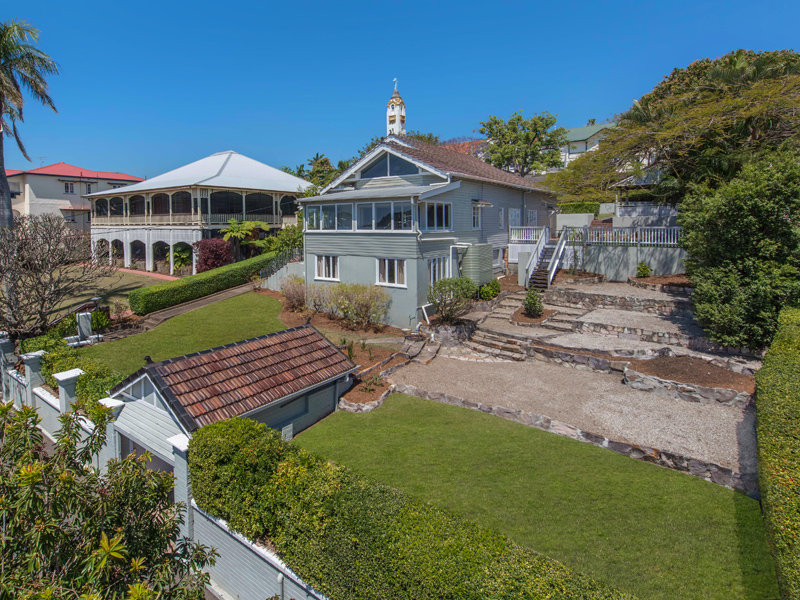 15 Jordan Terrace, Bowen Hills, Qld 4006 Property Details