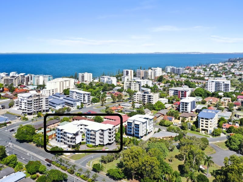 8/41 Anzac Avenue, Redcliffe, Qld 4020 Property Details