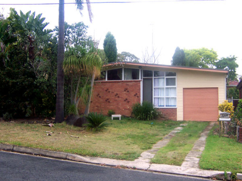 15 Macklin Street, Pendle Hill, NSW 2145