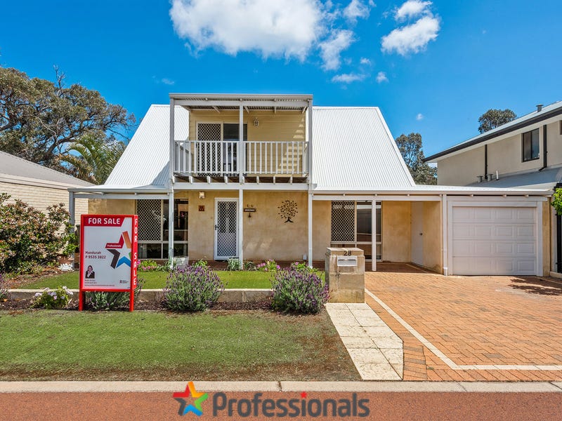 28 Garden Road, Dawesville, WA 6211 Property Details