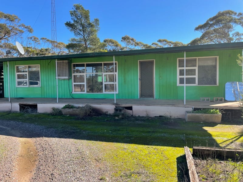 15532 Eyre Highway, Kimba, SA 5641 Property Details