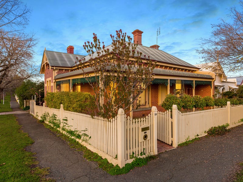 20 Bancroft Street, Bendigo, VIC 3550