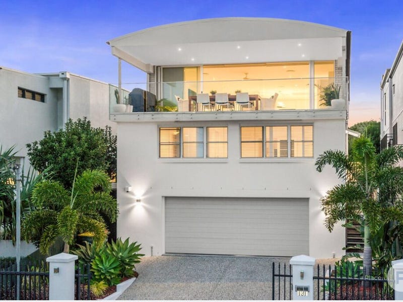 131 Mountjoy Terrace, Manly, QLD 4179