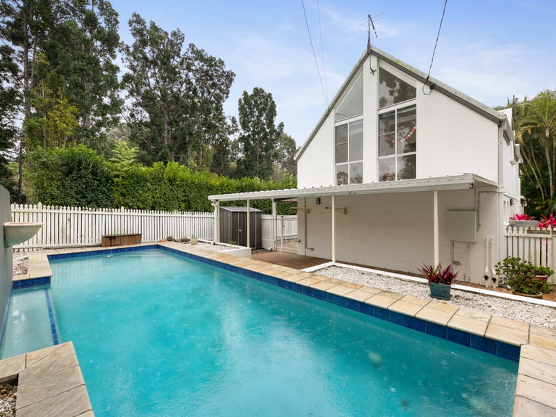 41 Oxley Terrace, Corinda, QLD 4075