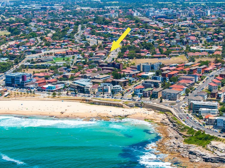 2/465 Malabar Road, Maroubra, NSW 2035 Property Details