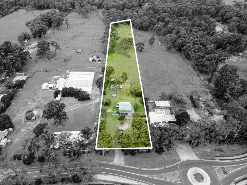 224 Appin Road, Appin, NSW 2560 - Property Details