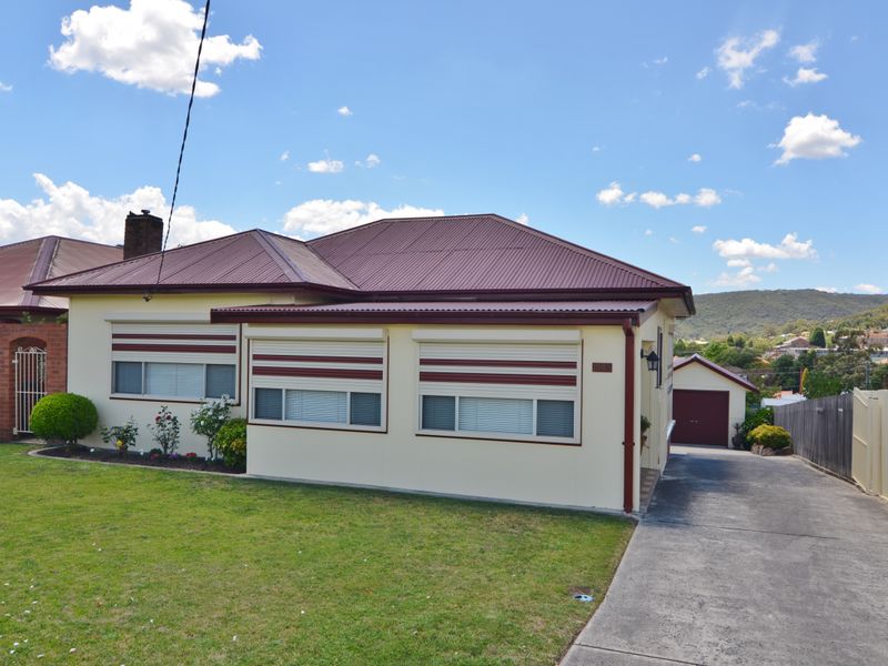 1049 Great Western Highway, Lithgow, NSW 2790 Property Details