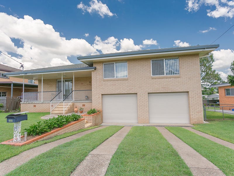 15 Warrawong Street, Eastern Heights, QLD 4305