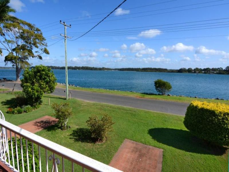 140 Settlement Point Road, Port Macquarie, NSW 2444