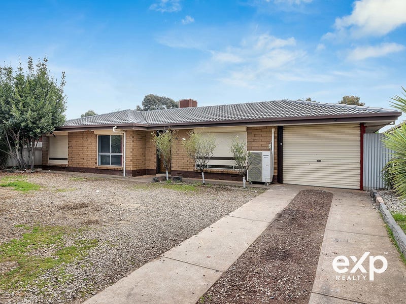 43 Andrew Smith Drive, Parafield Gardens, SA 5107