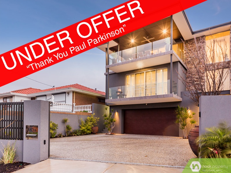 453a Canning Highway, Melville, WA 6156 Property Details