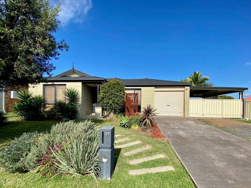 17 Bowman Street, Muswellbrook, NSW 2333 Property Details