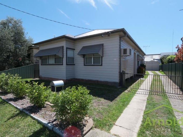 46 Hamilton Street, Hamilton North, NSW 2292