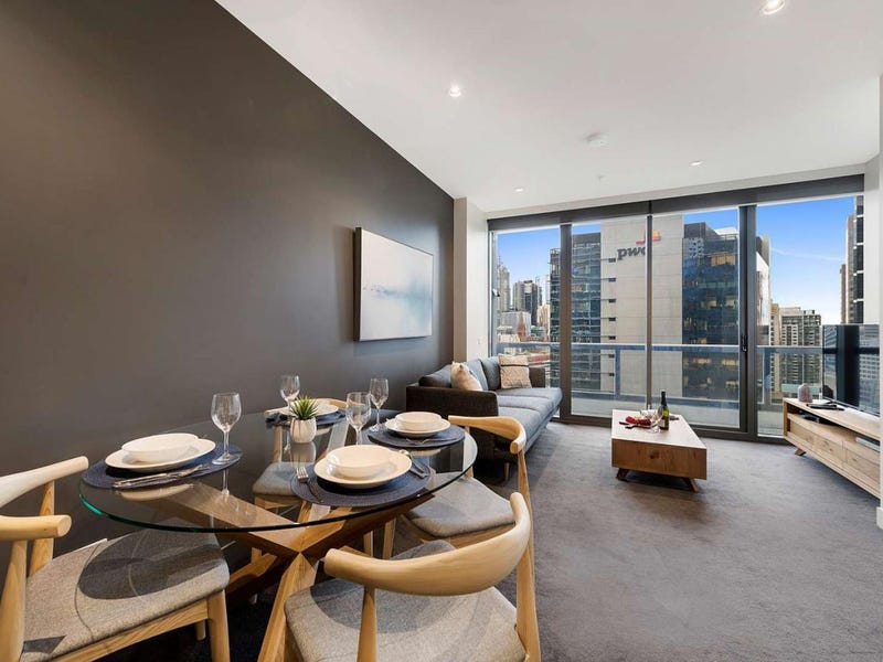 1702/1 Freshwater Place, Southbank, Vic 3006 Apartment for Rent