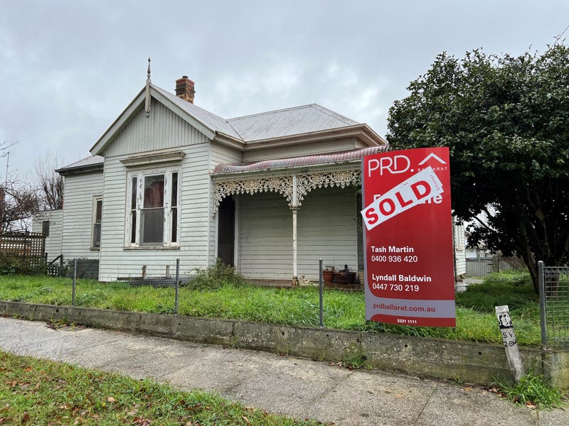 23 Victoria Street, Creswick, VIC 3363