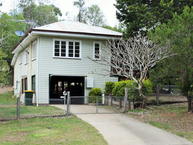 57 Eaglesfield Street, Beaudesert, Qld 4285 Property Details