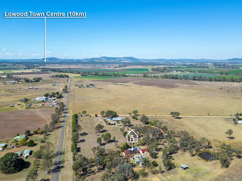 897 Clarendon Road, Clarendon, Qld 4311 Property Details