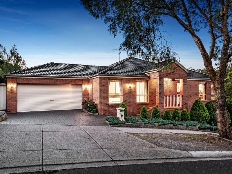 5 Forest Walk, Ringwood North, VIC 3134