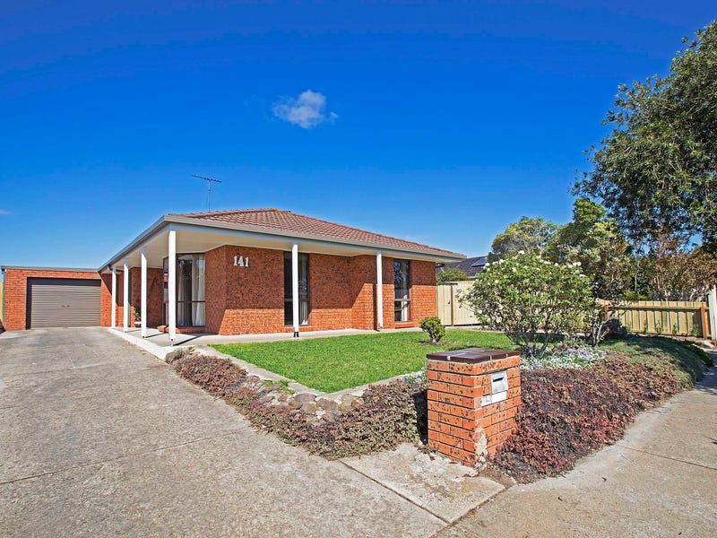 141 Heyers Road, Grovedale, Vic 3216 Property Details