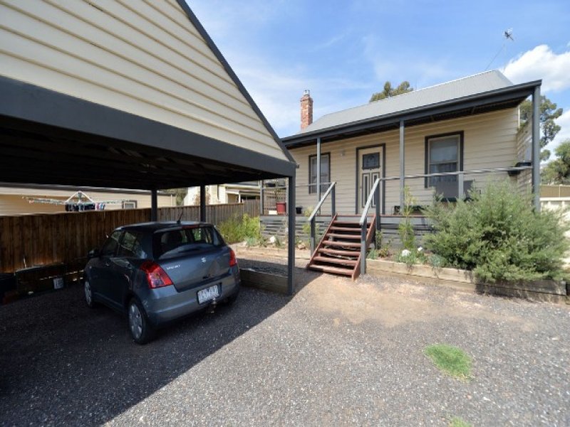 54 Union Street, West Bendigo, VIC 3550