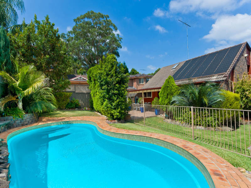 78 Burbank Avenue, Picnic Point, NSW 2213