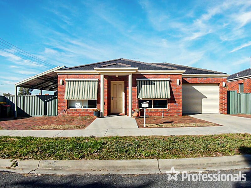 12 Sydney Avenue, Maryborough, Vic 3465 House for Sale