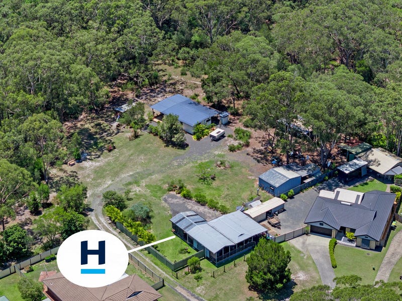 20 Lindsay Crescent, Wardell, NSW 2477 Other for Sale