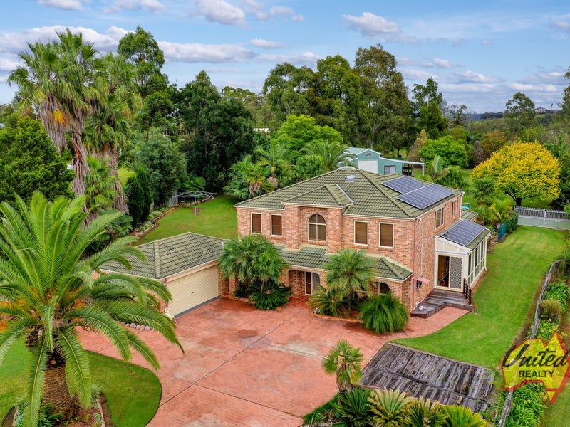 25 Willoughby Circuit, Grasmere, NSW 2570 House for Sale realestate