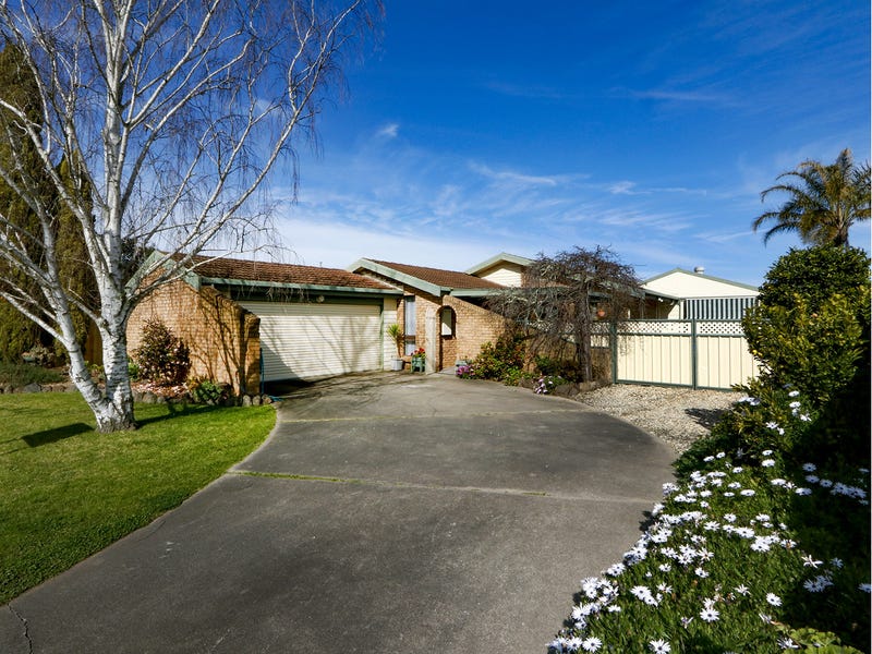 30 Montgomery Street, Sale, VIC 3850