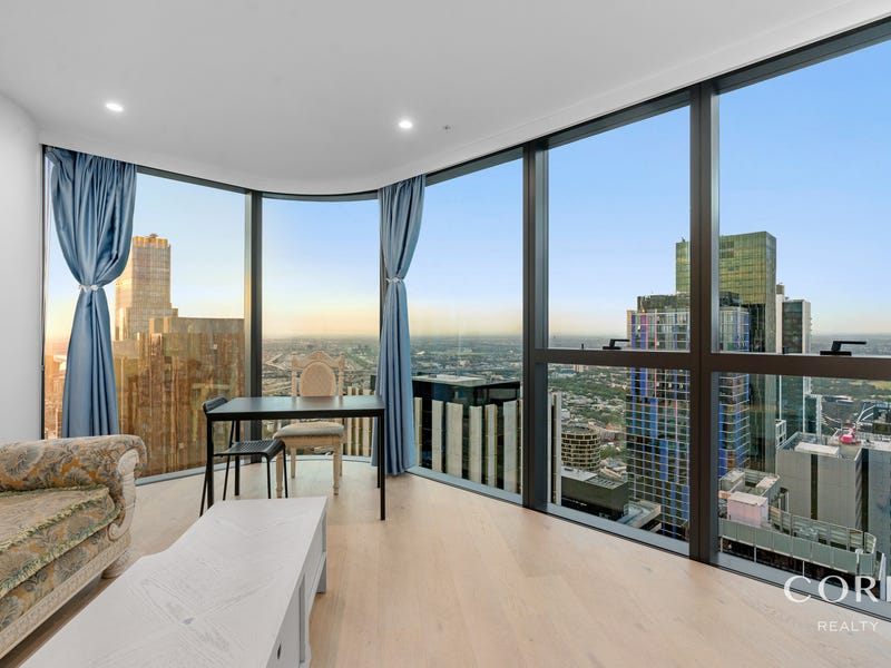 6703/228 La Trobe Street, Melbourne, Vic 3000 Apartment for Sale