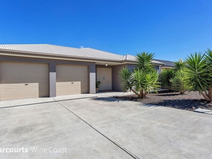 18 Sapphire Way, Aldinga Beach, SA 5173