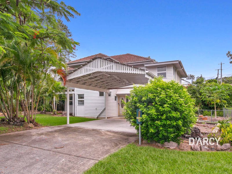 32 Laird Street, Ashgrove, QLD 4060