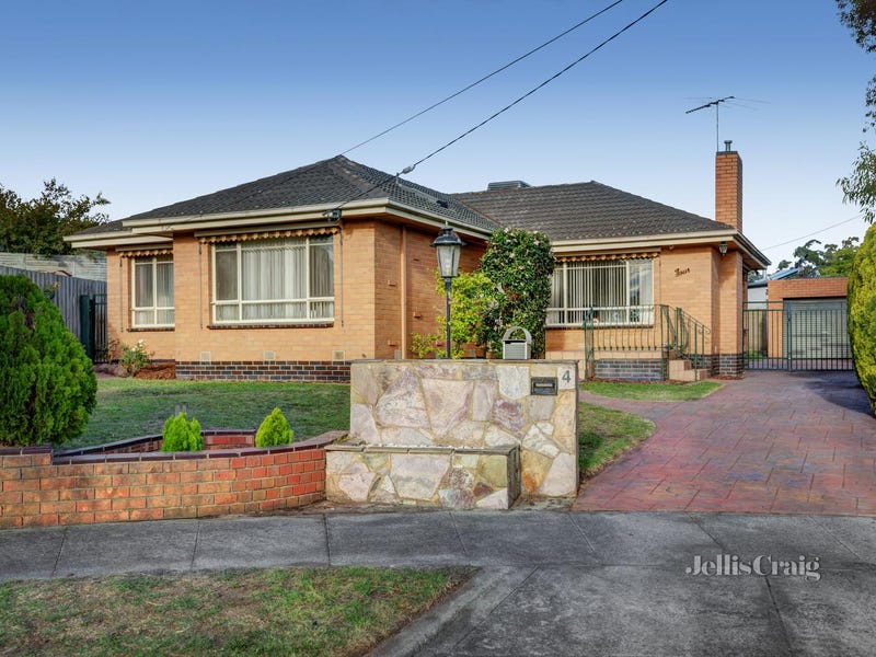 4 Waldorf Court, Bentleigh East, VIC 3165 - realestate.com.au