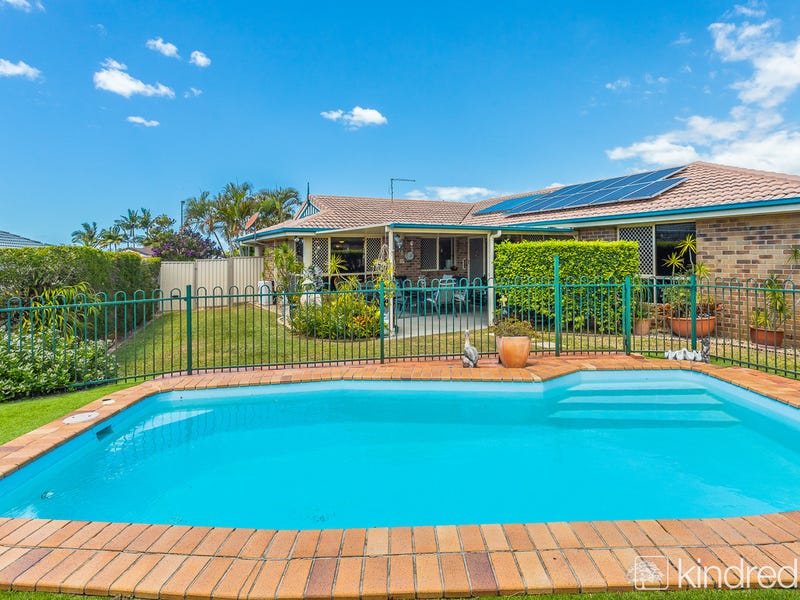 31 Brisbane Cres, Deception Bay, QLD 4508
