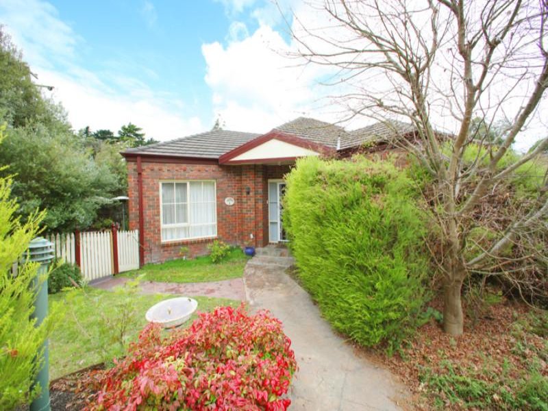 1/90 Mt Dandenong Road, Croydon, Vic 3136 Property Details