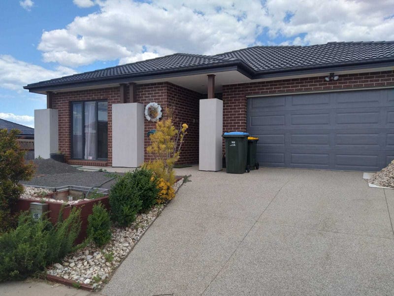 185 Manor Lakes Boulevard, Manor Lakes, VIC 3024