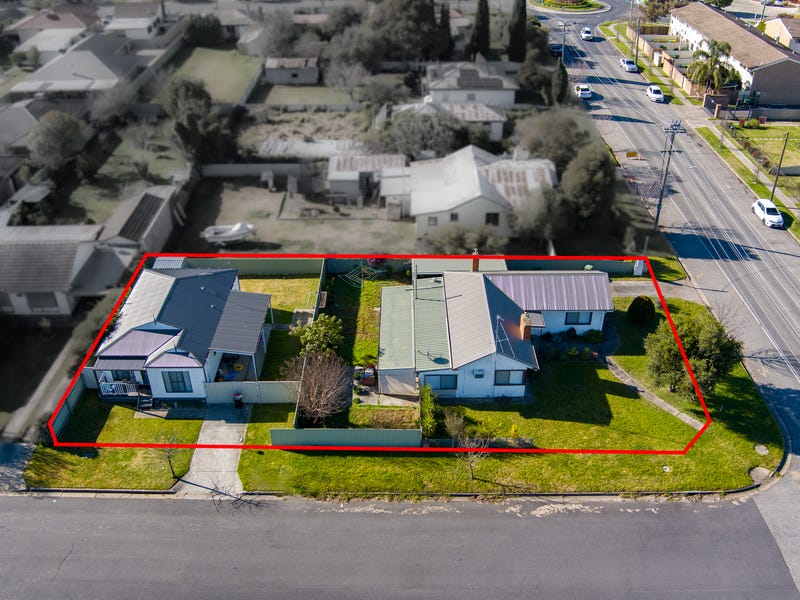 1&2/418 McDonald Road, Lavington, NSW 2641 House for Sale