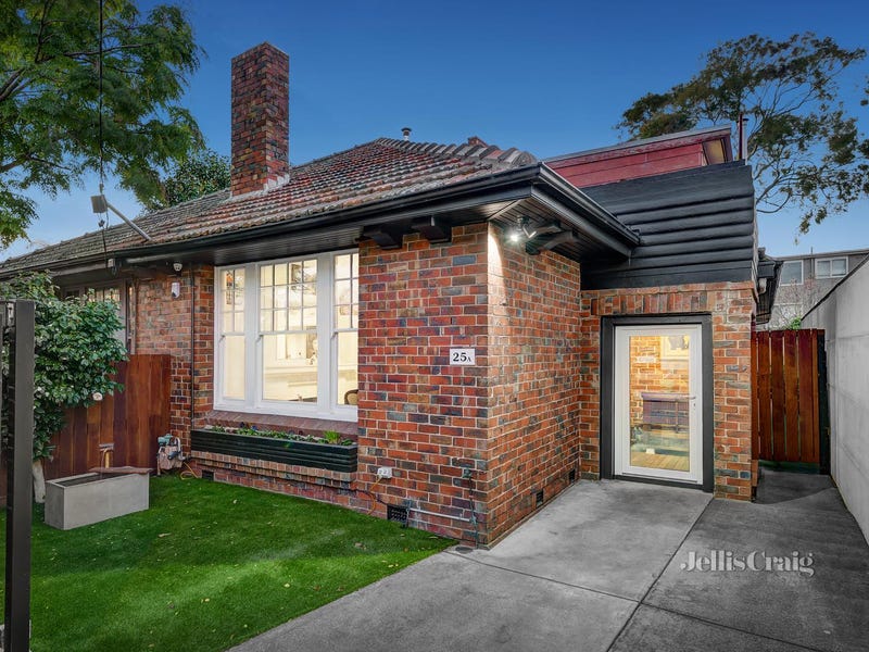 Houses for Sale in Armadale, VIC 3143