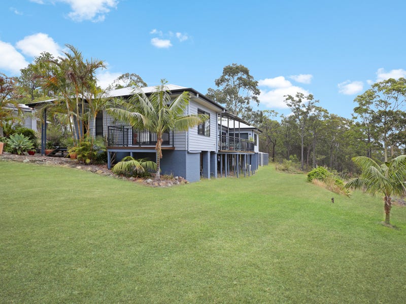 98 Clarke Street Pindimar, Pindimar, NSW 2324 Property Details