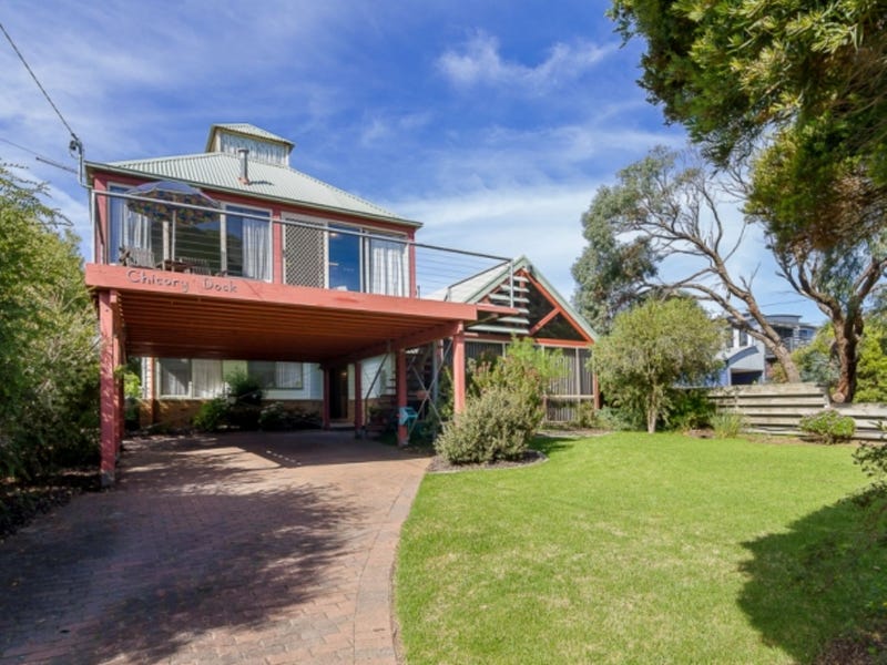 25 CADOGAN AVENUE, Ventnor, Vic 3922 Property Details