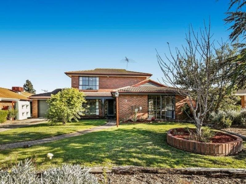 7 Mckinnon Court, Melton West, VIC 3337