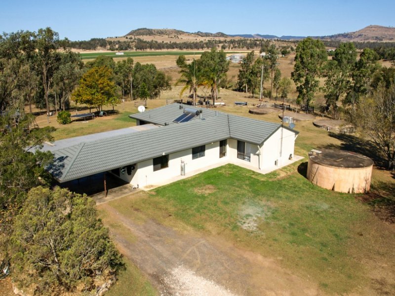 233 Flagstone Creek Road, Carpendale, QLD 4344 - realestate.com.au