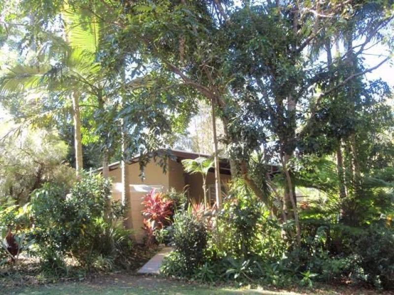 135 Forest Acres Drive, Lake Macdonald, QLD 4563