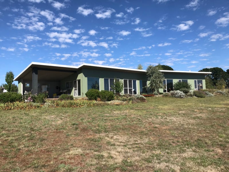 215 Spring Terrace Road, Spring Terrace, NSW 2798